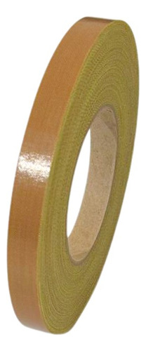  Fita Teflon Para Seladora Adesivada 0,13 X 15mm X 30 Metros