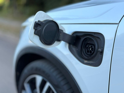 Volvo XC40 1.5 T5 RECHARGE R-DESIGN GEARTRONIC
