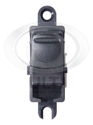 Interruptor Alza Vidrio Trasero Nissan Terrano D22x 2.5 Niss