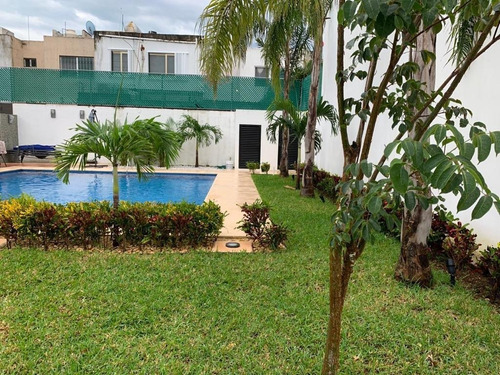 Venta De Casa En Residencial Vitala Privada Forte