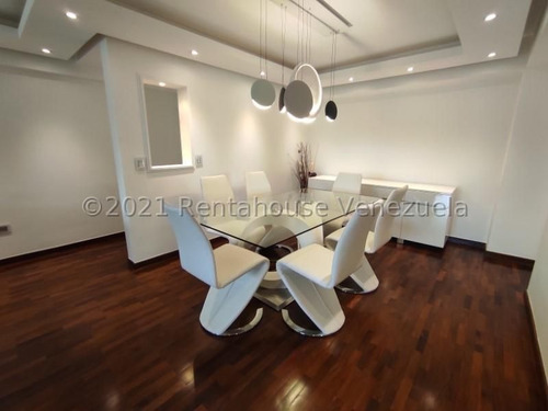 Imagen 5 de 21 de Apartamento En Venta Los Samanes Mls #21-25249