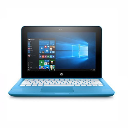 Portatil Hp 11-ab004la Celeron 4gb 500gb Led 11.6 Hd Tactil