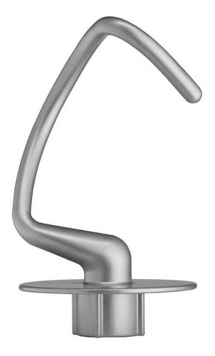 Imagen 6 de 7 de Batidora de pedestal Cuisinart Precision Master SM-50 brushed chrome 120 V