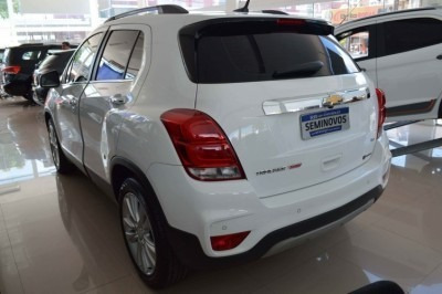 Tracker Ltz 17/17