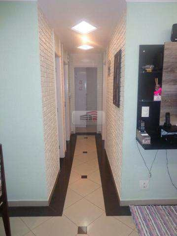 Apartamento Com 2 Dorms, Alves Dias, São Bernardo Do Campo - R$ 225 Mil, Cod: 683 - V683