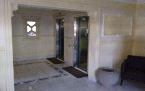 Imagem 14 de 19 de Excelente Apartamento Em Praia Grande, Vila Caiçara - V5246