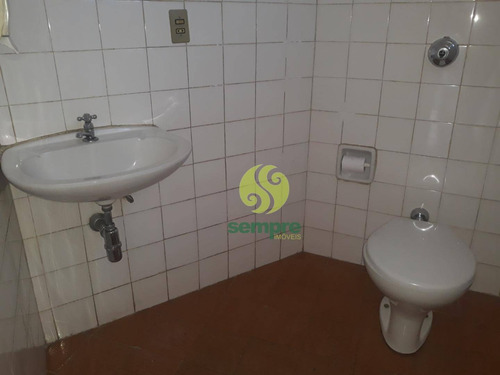 Imagem 21 de 25 de Andar Corporativo Para Alugar, 130 M² - Luxemburgo - Belo Horizonte/mg - Ac0108