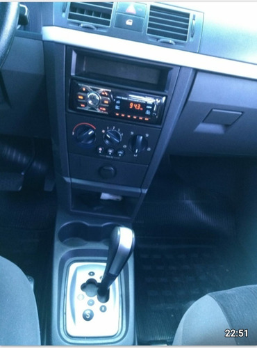 Chevrolet Meriva 2008 1.8 Premium Flex Power Easytronic 5p