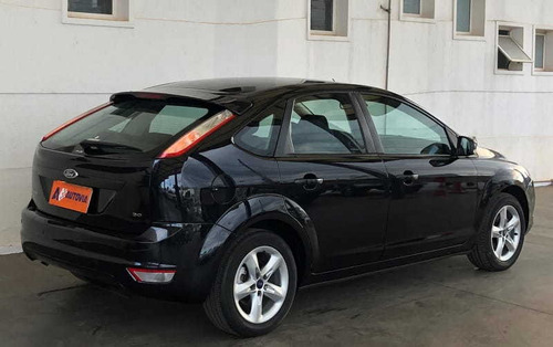 Imagem 4 de 15 de Ford Focus 2l Hc Flex 2011