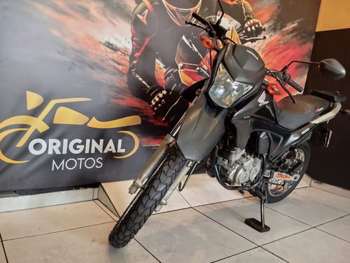 Bros 160 Esd 2016