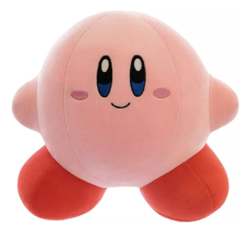 Peluche Kirby 30cm - Allstar Collection - Plush / Diverti