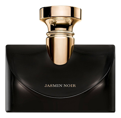 Splendida Jasmin Noir Bvlgari Perfume Feminino Edp - 50ml