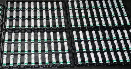 Batería Pila Aa Lithium Saft Ls-14500 3.6v