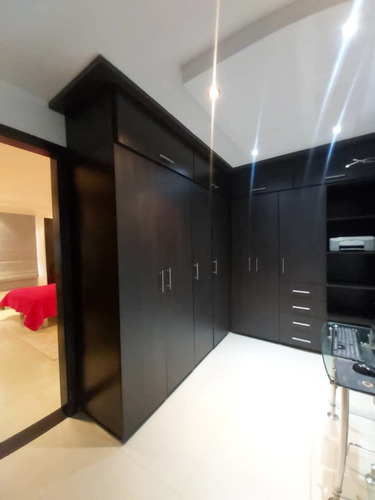 Imagen 16 de 17 de Se Vende Town House En Mañongo, Res. Bonaventure Home Jc-047