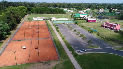 Imagen 6 de 14 de Terreno Lote En Venta En San Matias A La Laguna - 900 M2 - Fondo Al Noroeste