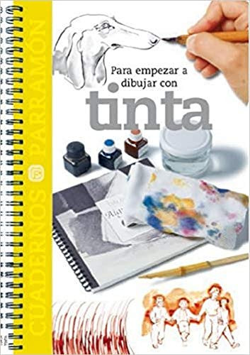 Tinta - Vv Aa 