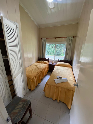 Venta De Gran Complejo De Cabañas Torre Azul