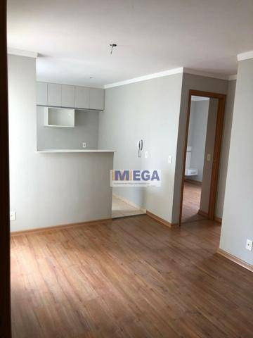Imagem 2 de 14 de Apartamento Com 2 Dormitórios À Venda, 49 M² Por R$ 200.000,00 - Jardim Antonio Von Zuben - Campinas/sp - Ap4897