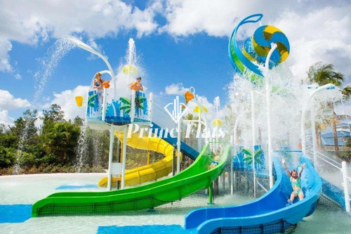 Imagem 9 de 24 de Flat Disponível Para Venda Nos Estados Unidos, No Resort The - 155698