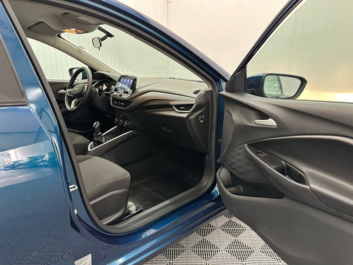 Chevrolet Onix 1.0 Lt 5p