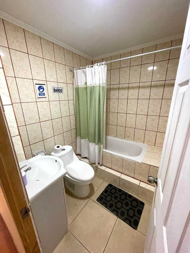 Arriendo Residencial Completa En Calama (89655)