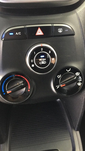 Hyundai Hb20 1.6 Comfort Plus 5p 2017