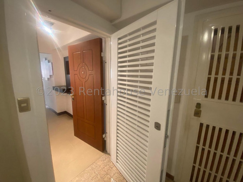 Apartamento En Alquiler - La Alameda - Andreina Castro - Mls #25-16715