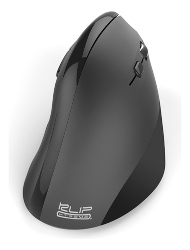 Mouse Vertical Inalambrico Klip Xtreme Everrest Kmw-390