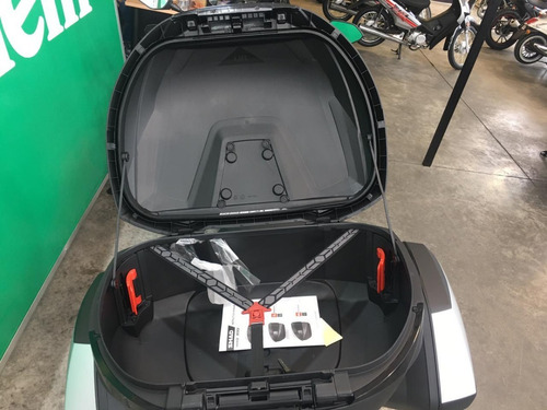 Trk 502 Abs/ Baules Incluidos/ Toma Dolar