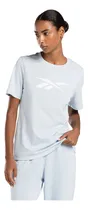 Comprar Reebok Remera Te Graphic Tee Good Blue - Mujer - 21000ar272