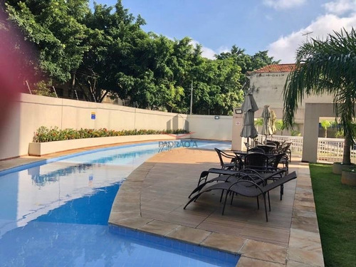 Imagem 22 de 28 de Apartamento Em Condomínio Padrão Para Venda No Bairro Vila Formosa, 03 Dorm, 01 Suíte, 02 Vagas, 78,00 M², Lindo Apto, Semi-mobiliado, Com Sacada Gourmet. - 1602