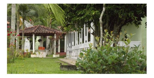 Imagem 4 de 9 de Chácara Com 5 Dormitórios À Venda, 3726 M² Por R$ 700.000 - Aralú - Santa Isabel/sp - Ch0078