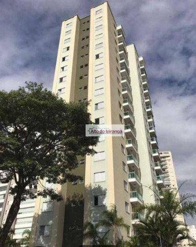 Imagem 23 de 30 de Apartamento Com 2 Dormitórios À Venda, 61 M² - Vila Gumercindo - São Paulo/sp - Ap6186