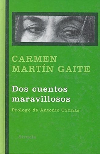 Dos Cuentos Maravillosos: 285 (libros Del Tiempo)