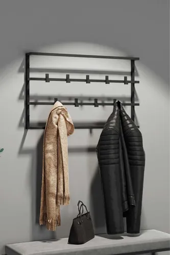 Perchero minimalista de pared sale