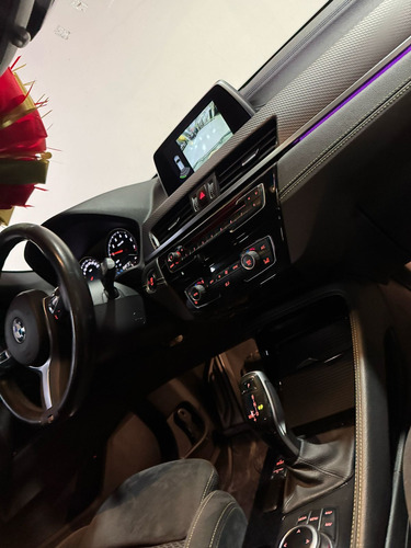 BMW X2 2.0 Sdrive20ia M Sport