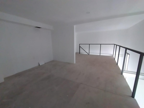 Imagen 11 de 13 de Loft A Estrenar 106m2 En Sarandí Esquina Juan Carlos Gómez