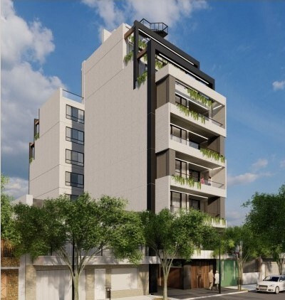 Departamento Semipiso  En Venta En Liniers, Capital Federal, Buenos Aires Adelanto 40% Financiacion 