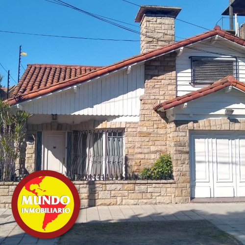 Venta Casa 4 Ambientes San Martin