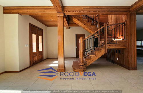 Casa En Venta Y Alquiler En Country Terravista General Rodriguez