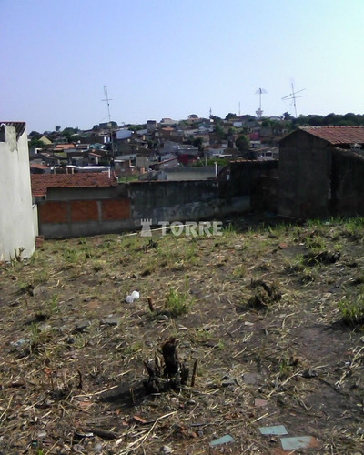 Imagem 4 de 7 de Terreno À Venda Em Jardim Campos Elíseos - Te003073