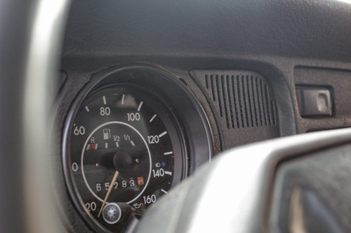 Imagen 5 de 12 de Vw Sedan Vocho 1993 Cambio