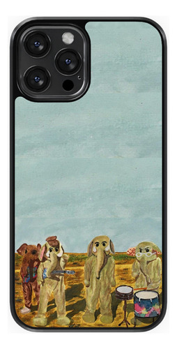 Funda Compatible Con iPhone De Cooldplay #6