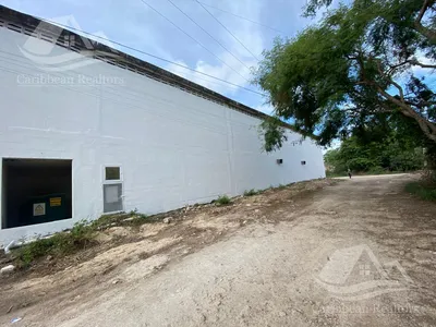 Bodega en venta