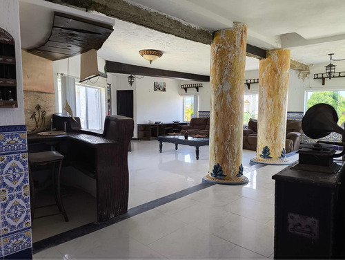 Se Vende Quinta En Puerto Encantado Higuerote- Vm