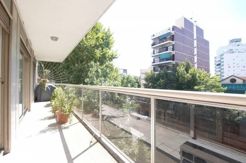 Imagen 7 de 14 de Dept. 6 Ambientes 160 M2 2 Bauleras. Barracas En Venta