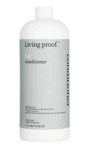 Living Proof Full Acondicionador X 1000ml