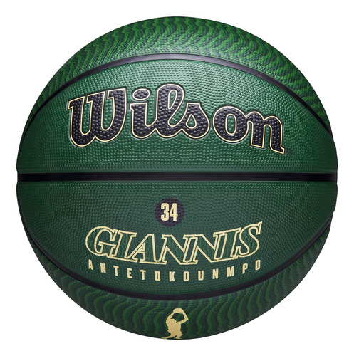 Balones De Baloncesto Exteriores Player Icon - Tamaño 7 Y Mi