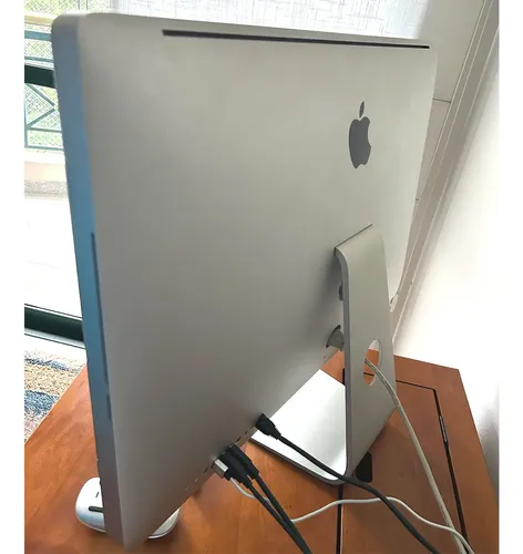 Imac 27 2011 Core I5 2.7ghz 12g Ssd 500g Na Caixa Original