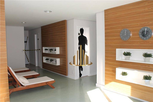 Apartamento Com 3 Dormitórios Sendo 2 Suítes À Venda, 107 M² Por R$ 950.000 - Alphaville - Barueri/sp - Ap0473
